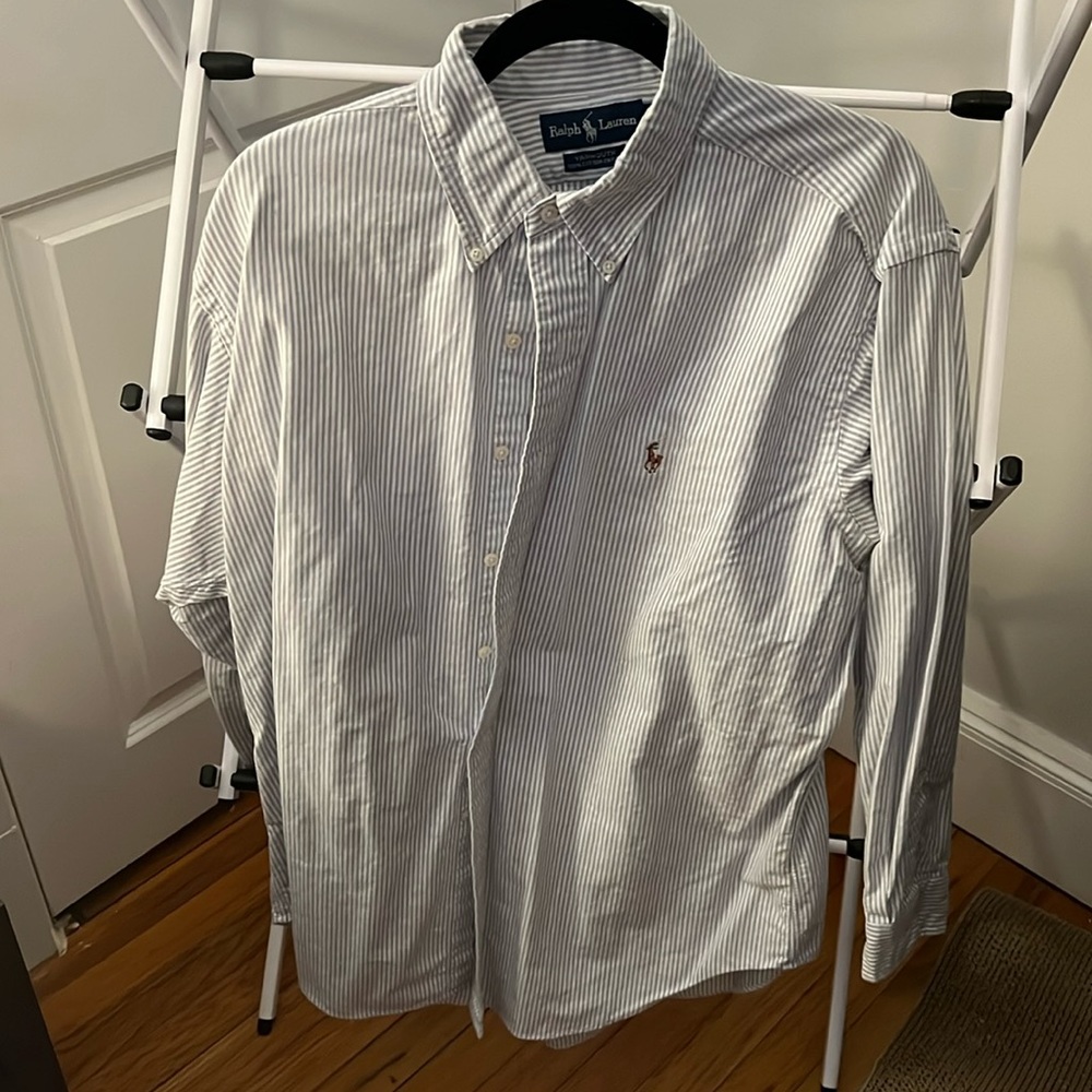 Polo Ralph Lauren dress shirt